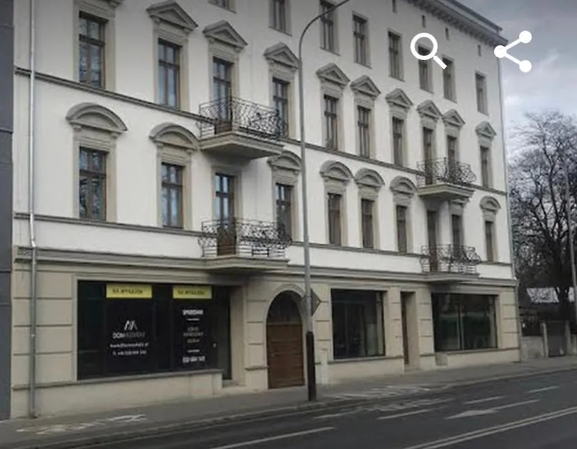 Apartament Targi Poznan Parking Gratis Polen